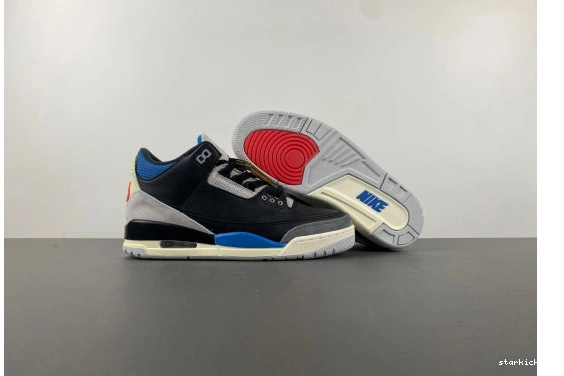 3   Air” Jordan “Rare IB8967-004 IB8967-004 Air 0217